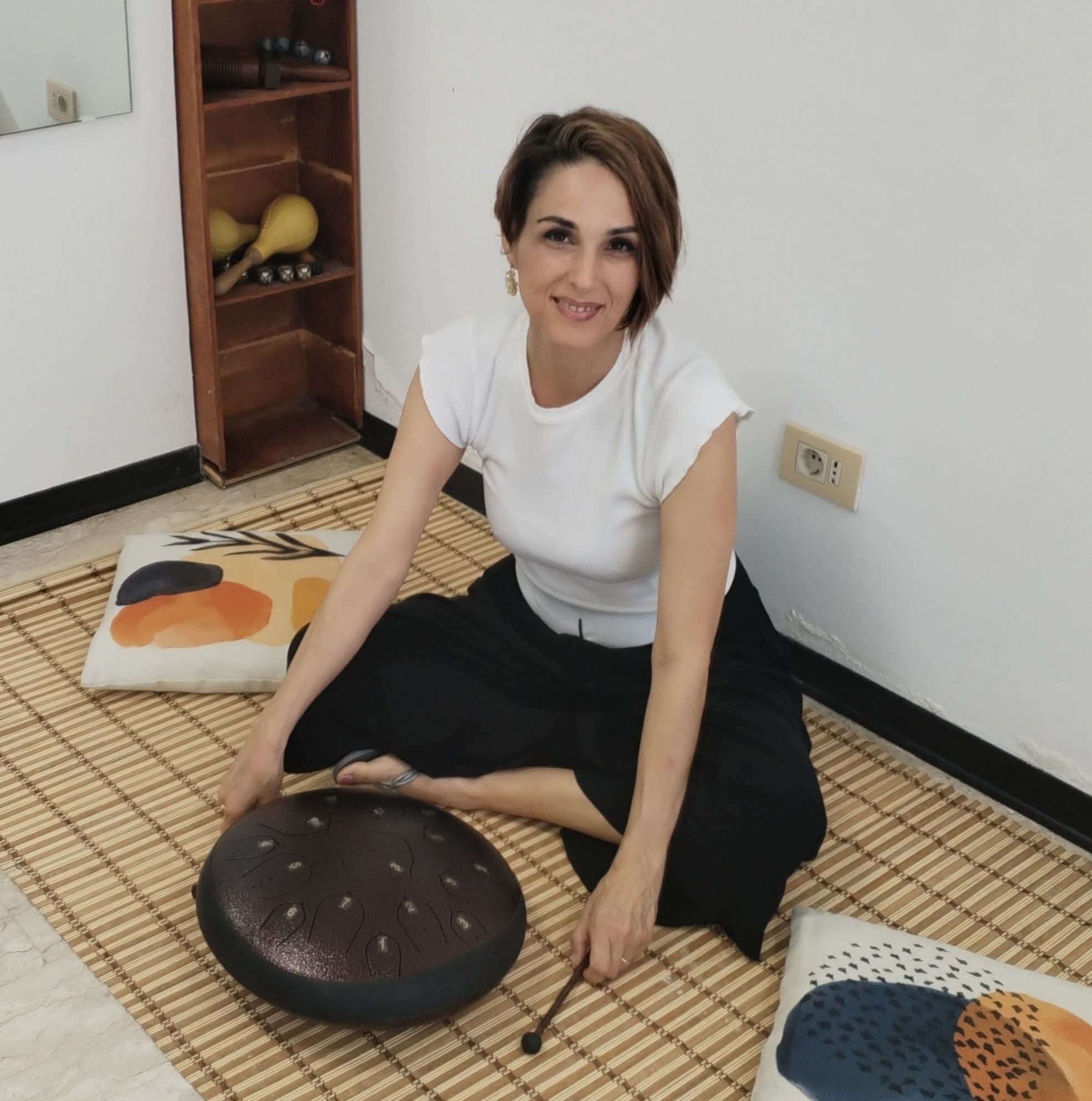 Sara Di Paolo